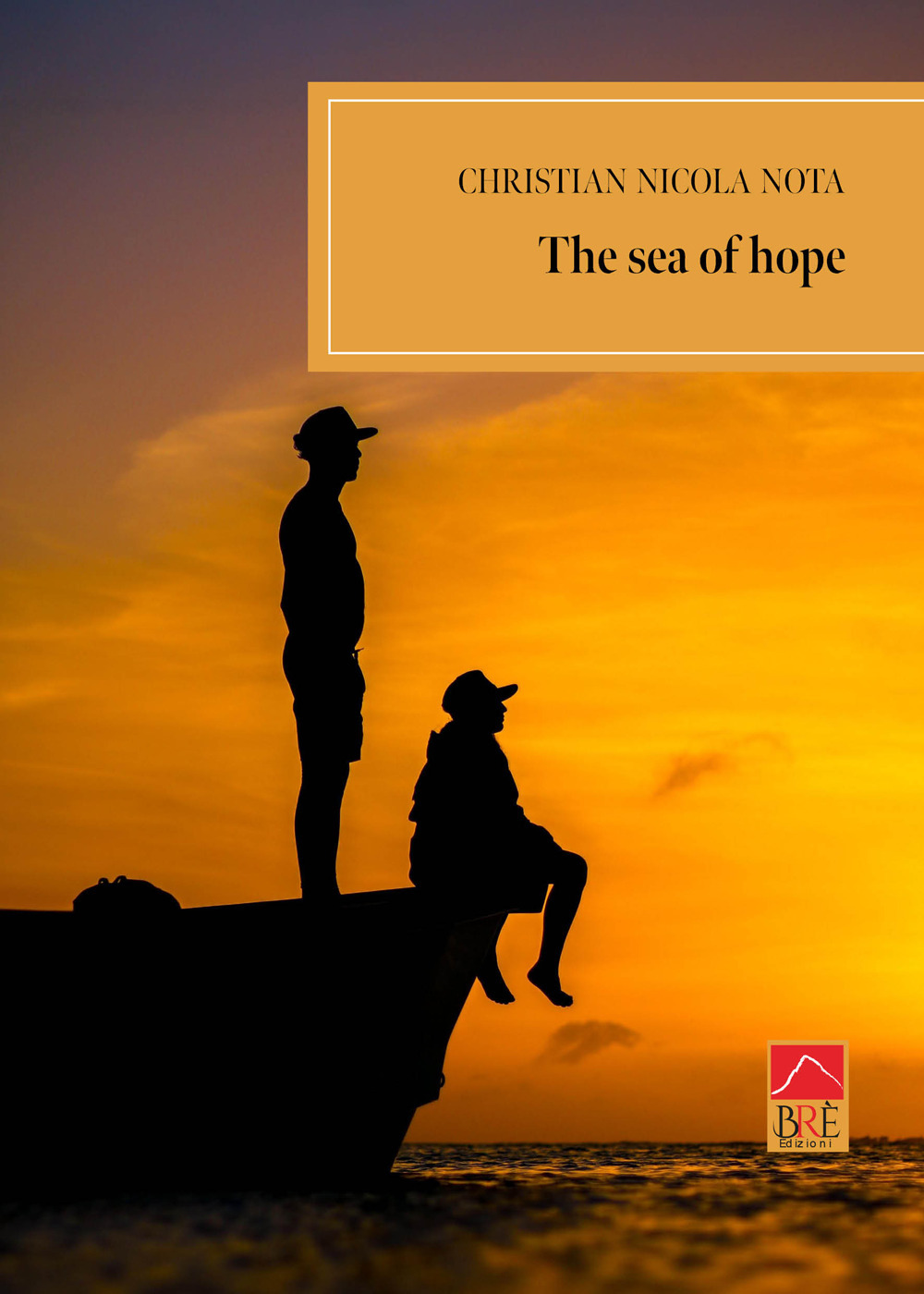 The sea of hope