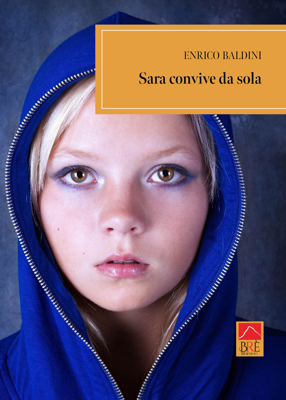 Sara convive da sola