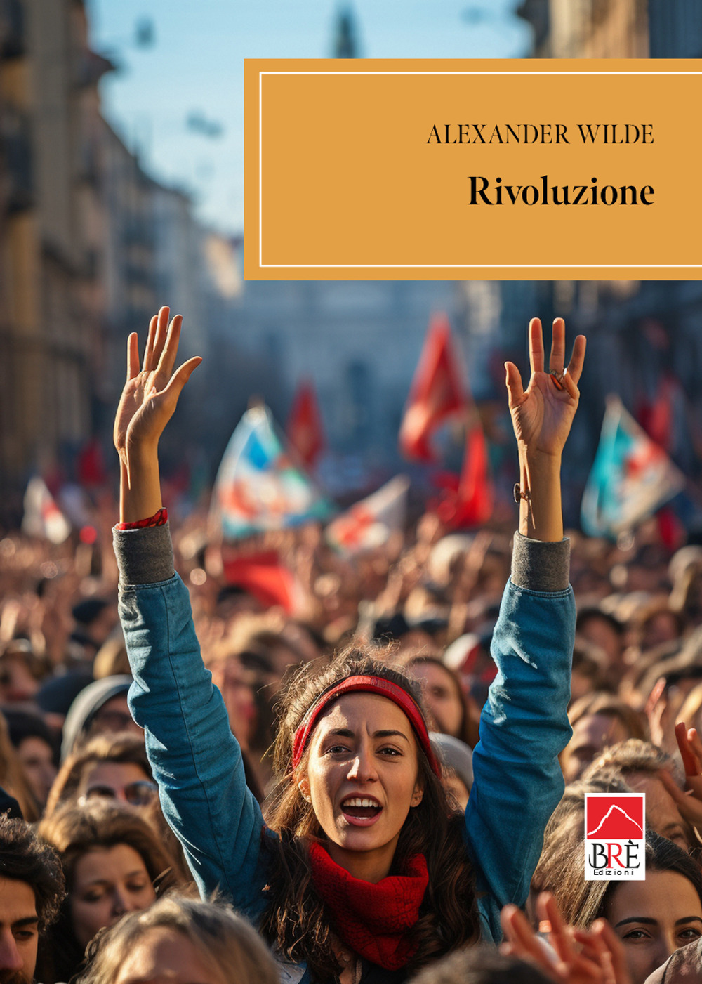 Rivoluzione