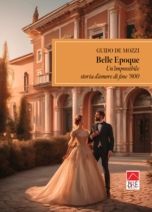 Belle Epoque, un'impossibile storia d'amore di fine '800