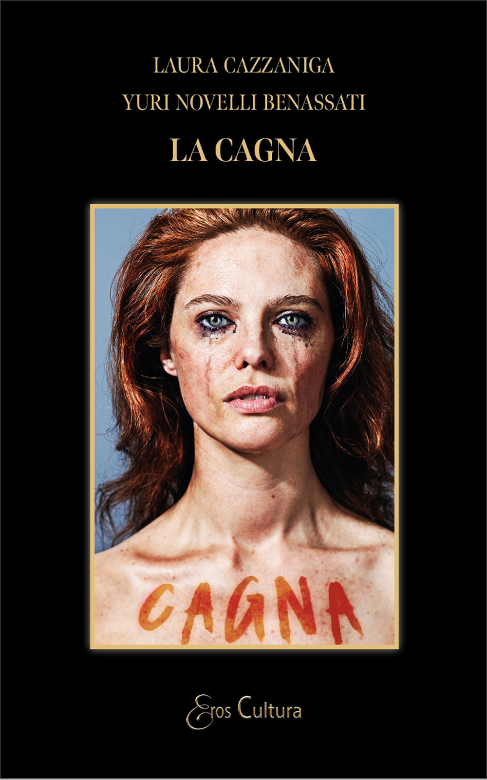 La cagna