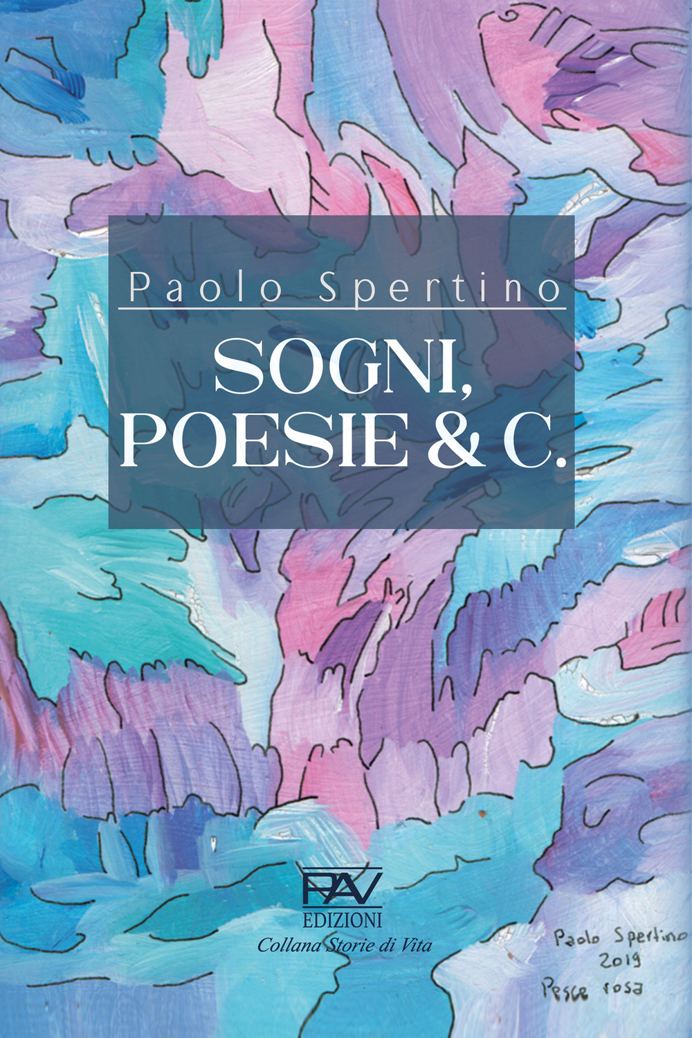 Sogni, poesie & c.