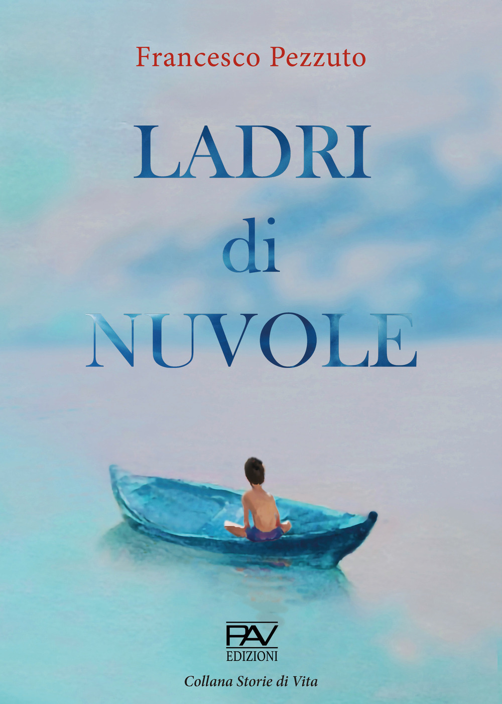 Ladri di nuvole