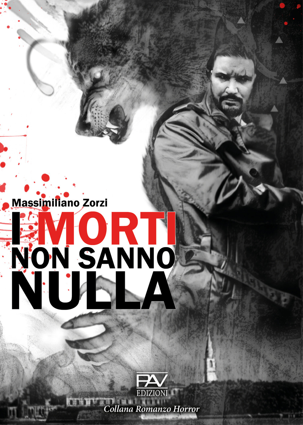 I morti non sanno nulla