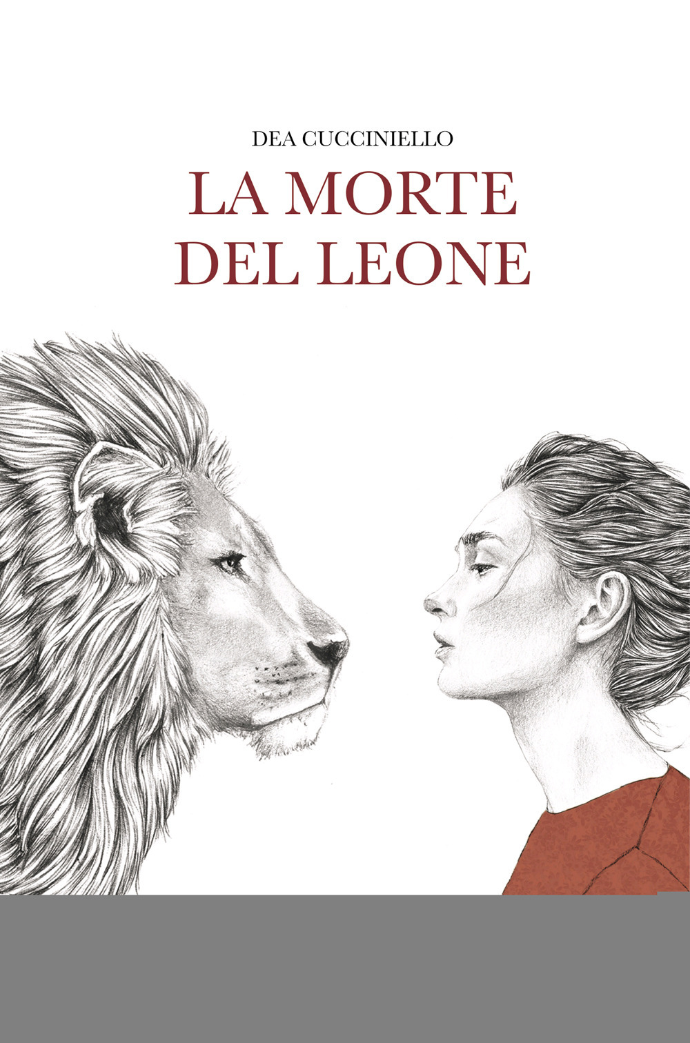 La morte del leone