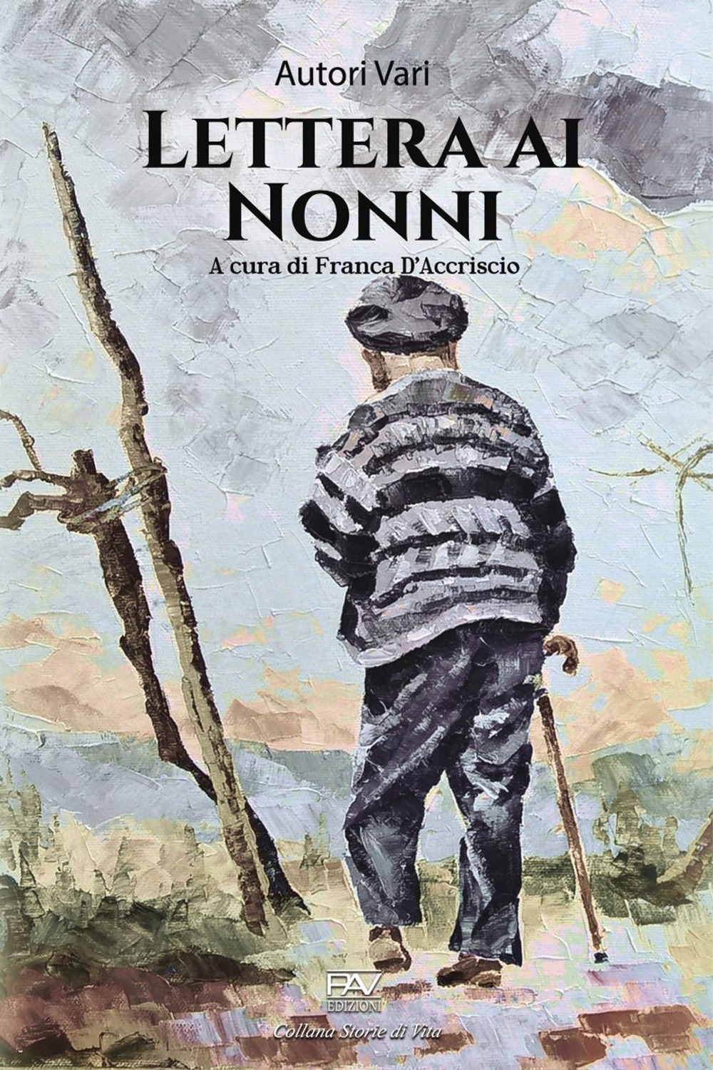 Lettera ai nonni