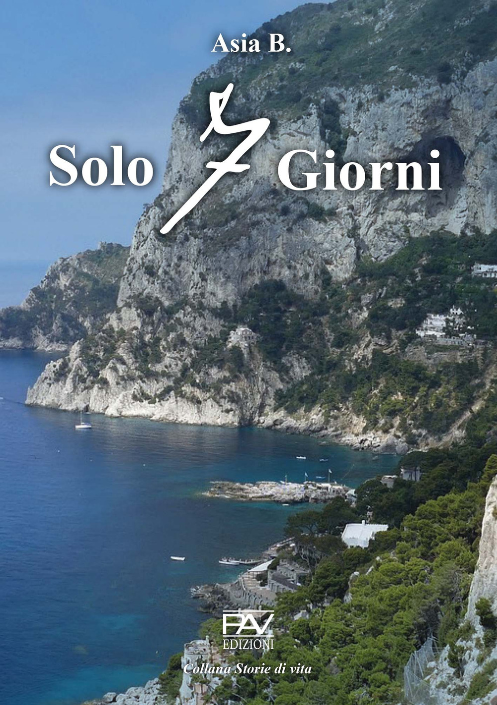 Solo 7 giorni