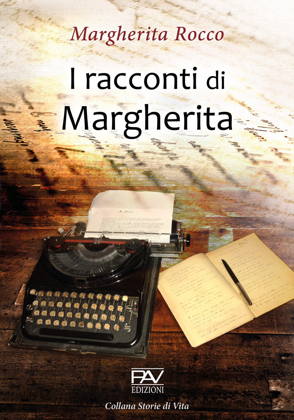 I racconti di Margherita