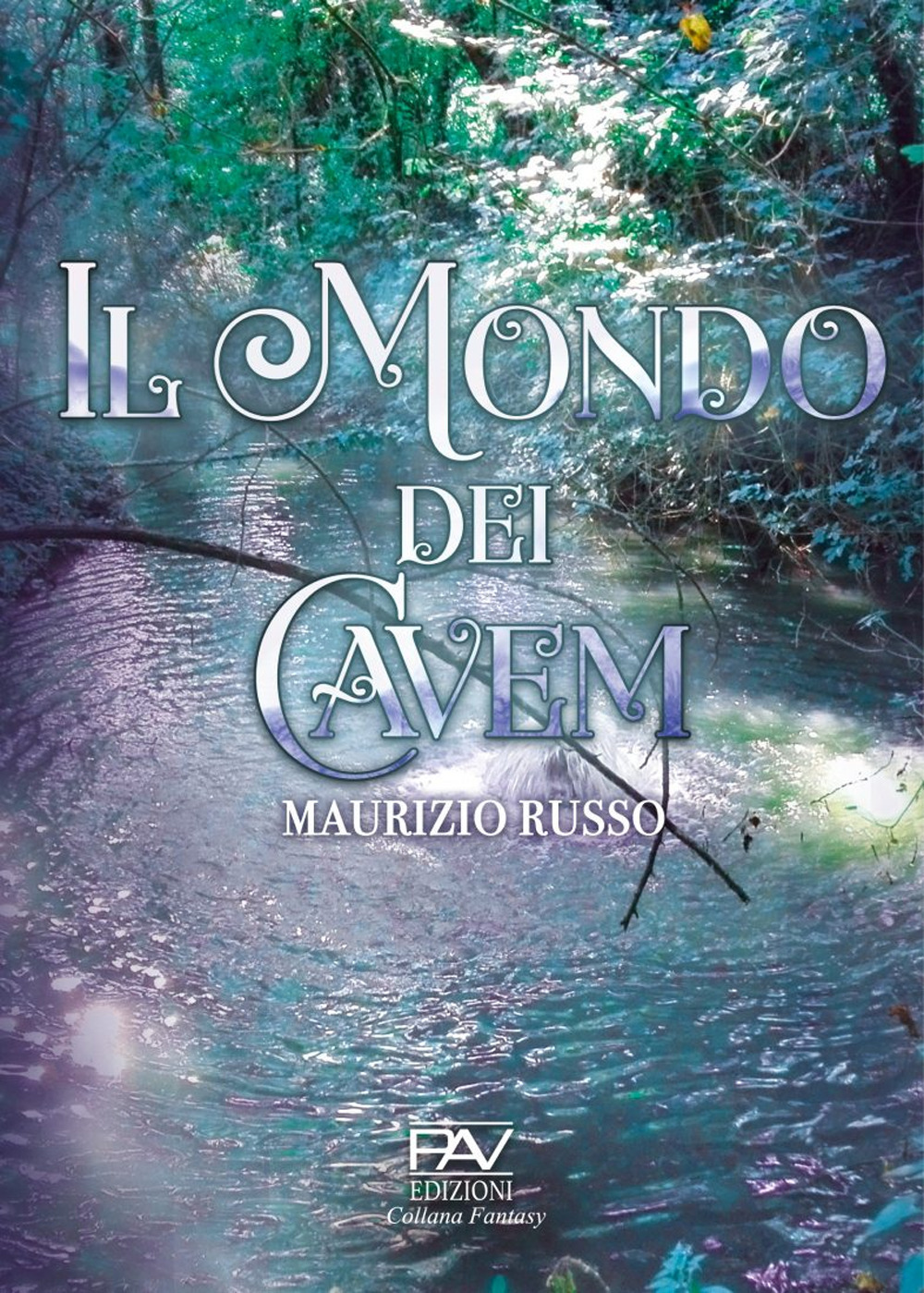 Il mondo dei Cavem