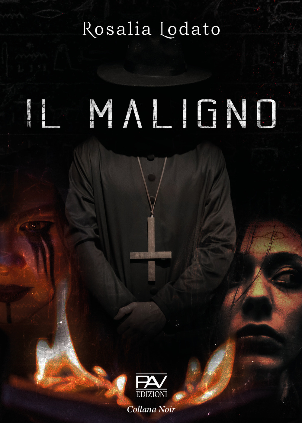 Il maligno