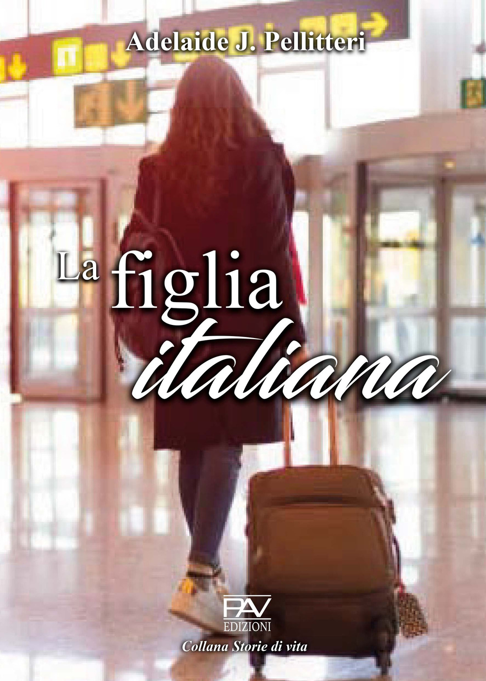 La figlia italiana