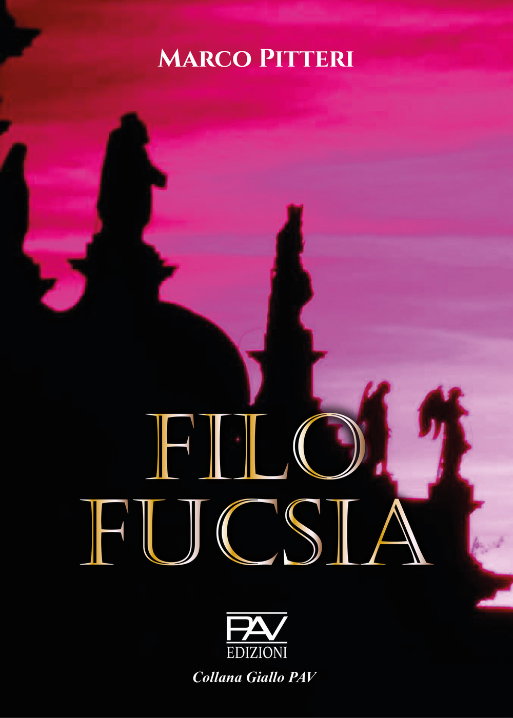 Filo fucsia