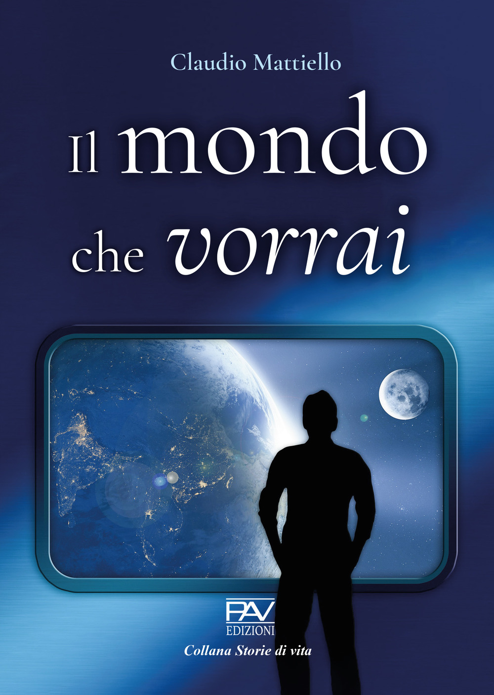 Il mondo che vorrai