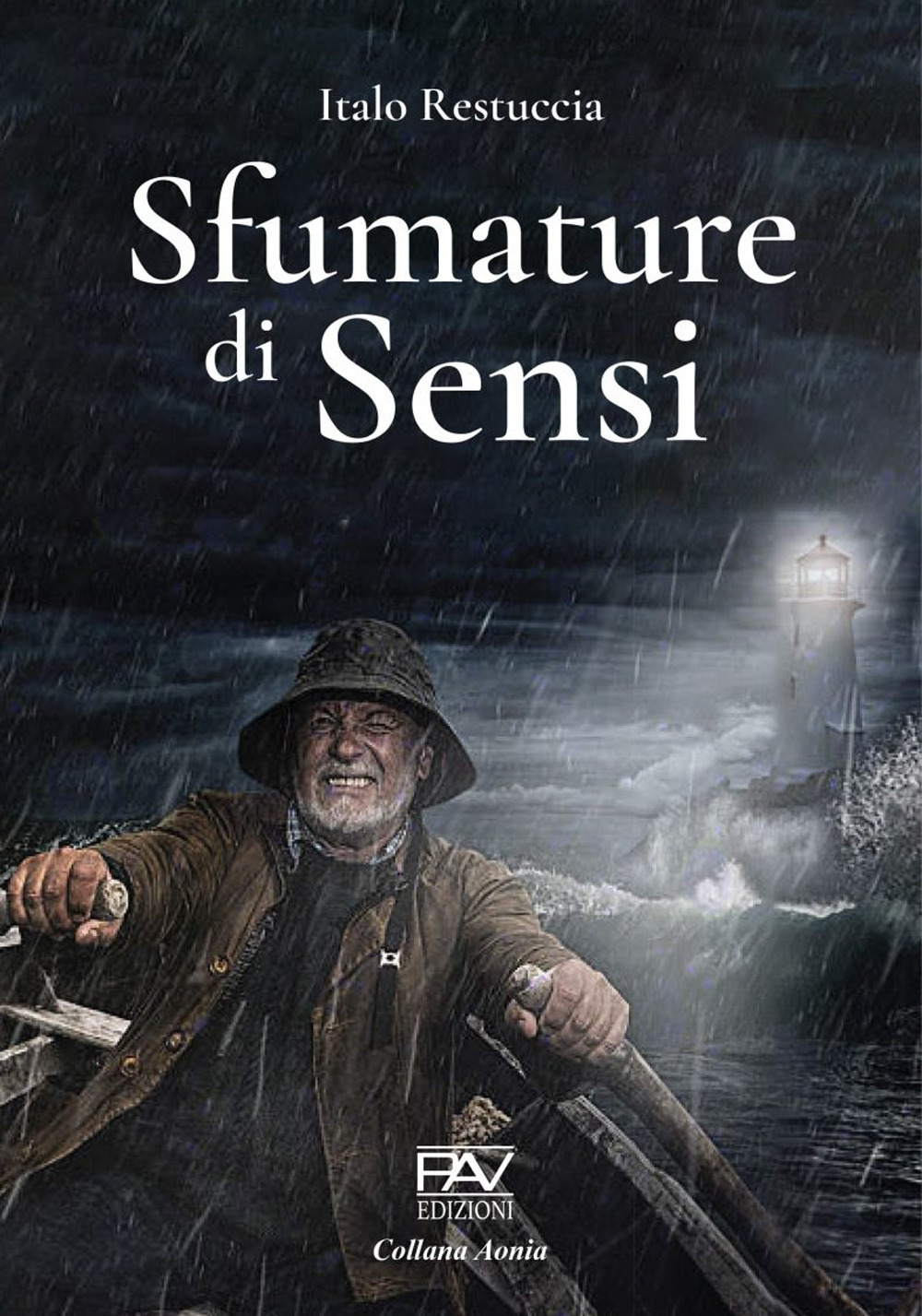 Sfumature di sensi