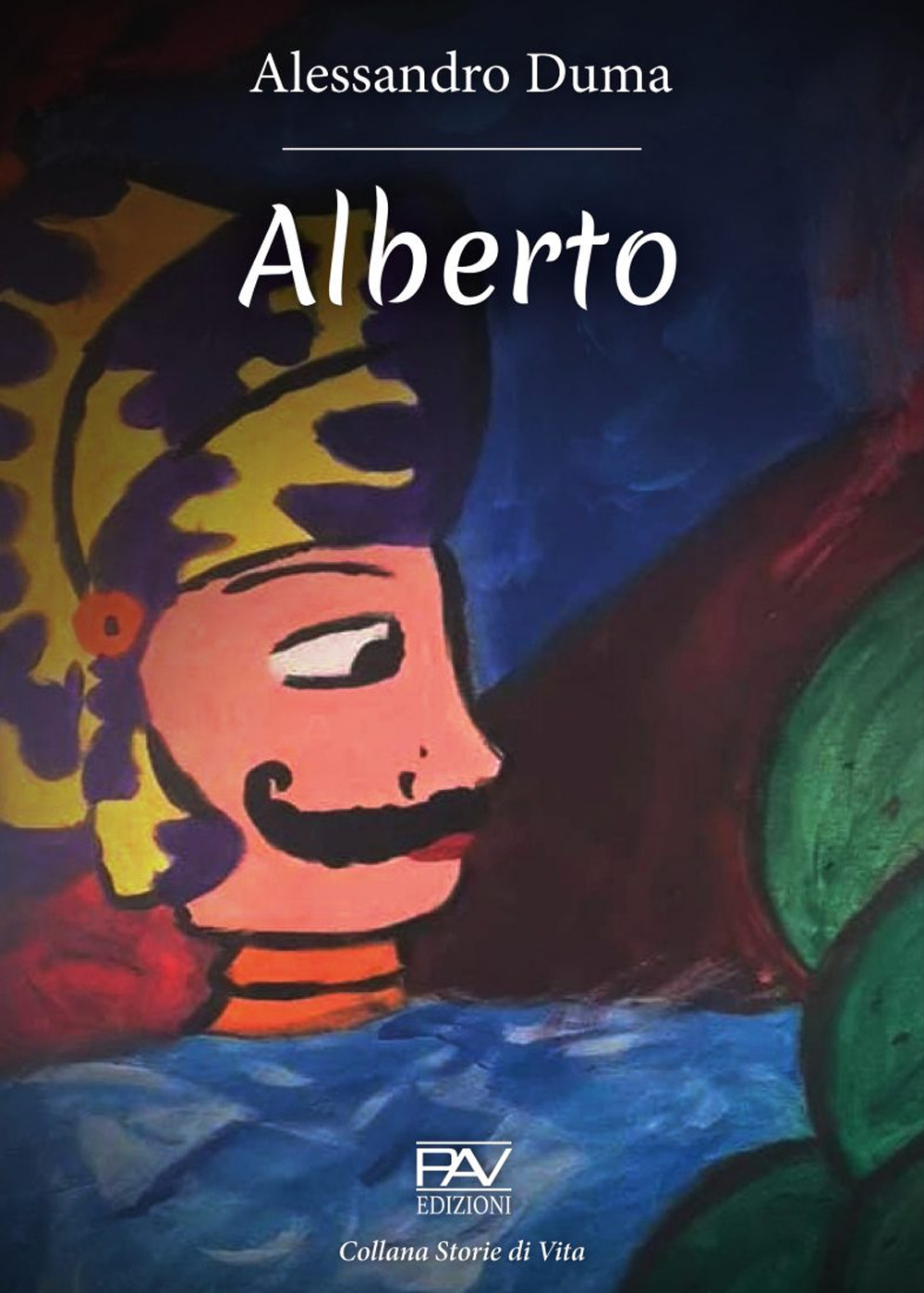 Alberto