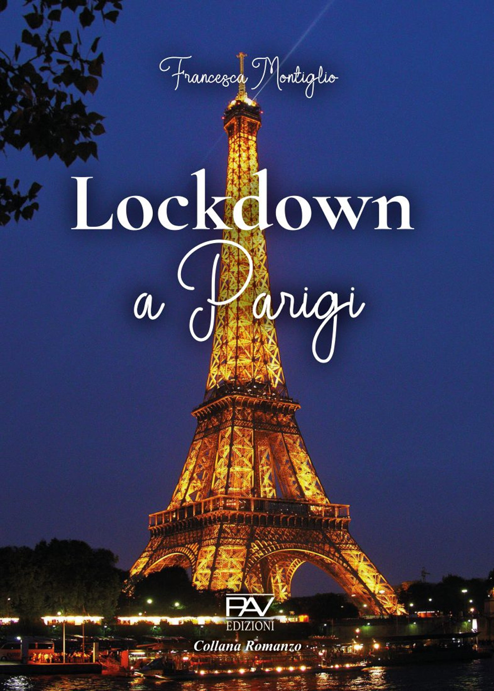 Lockdown a Parigi