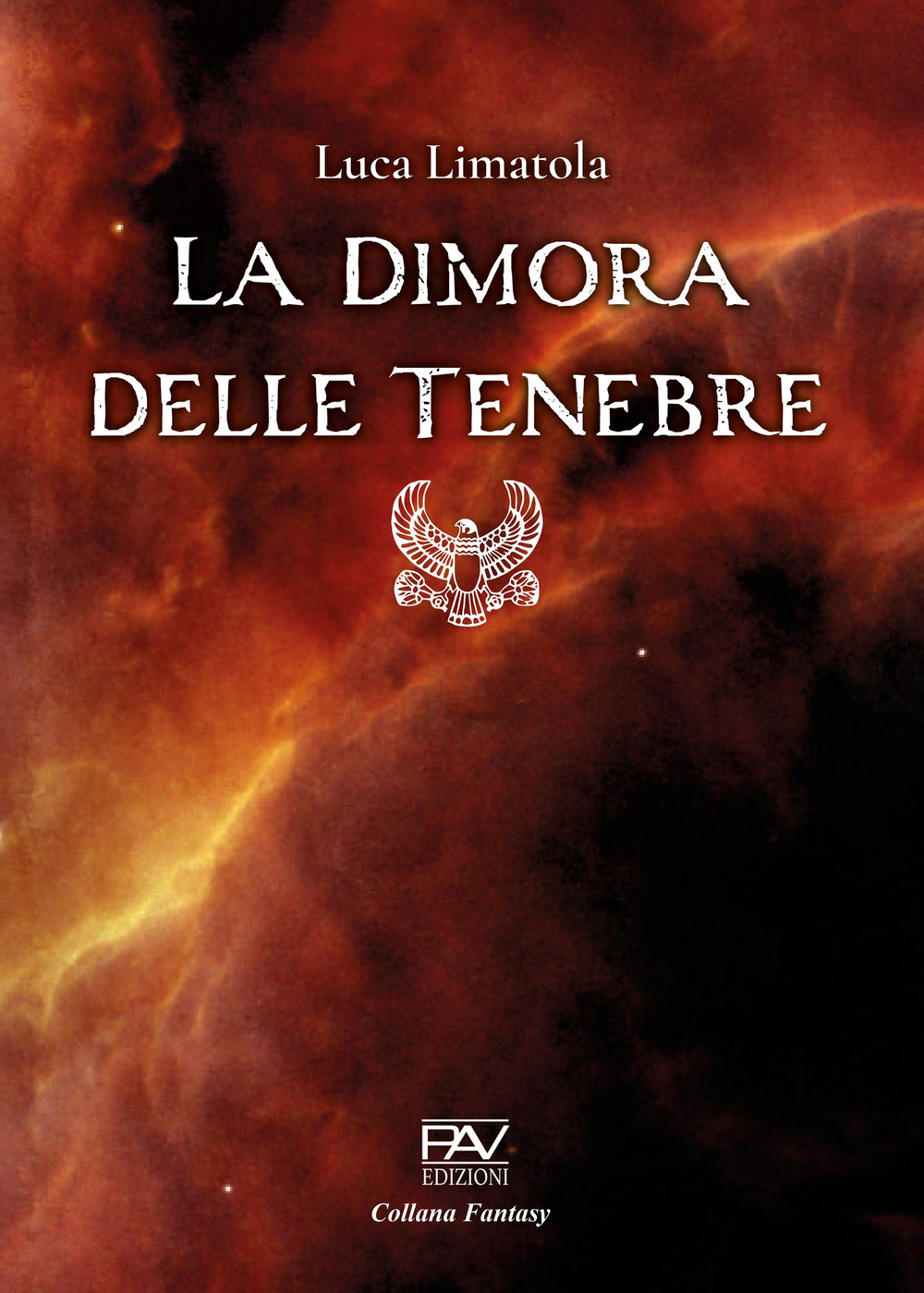 La dimora delle tenebre