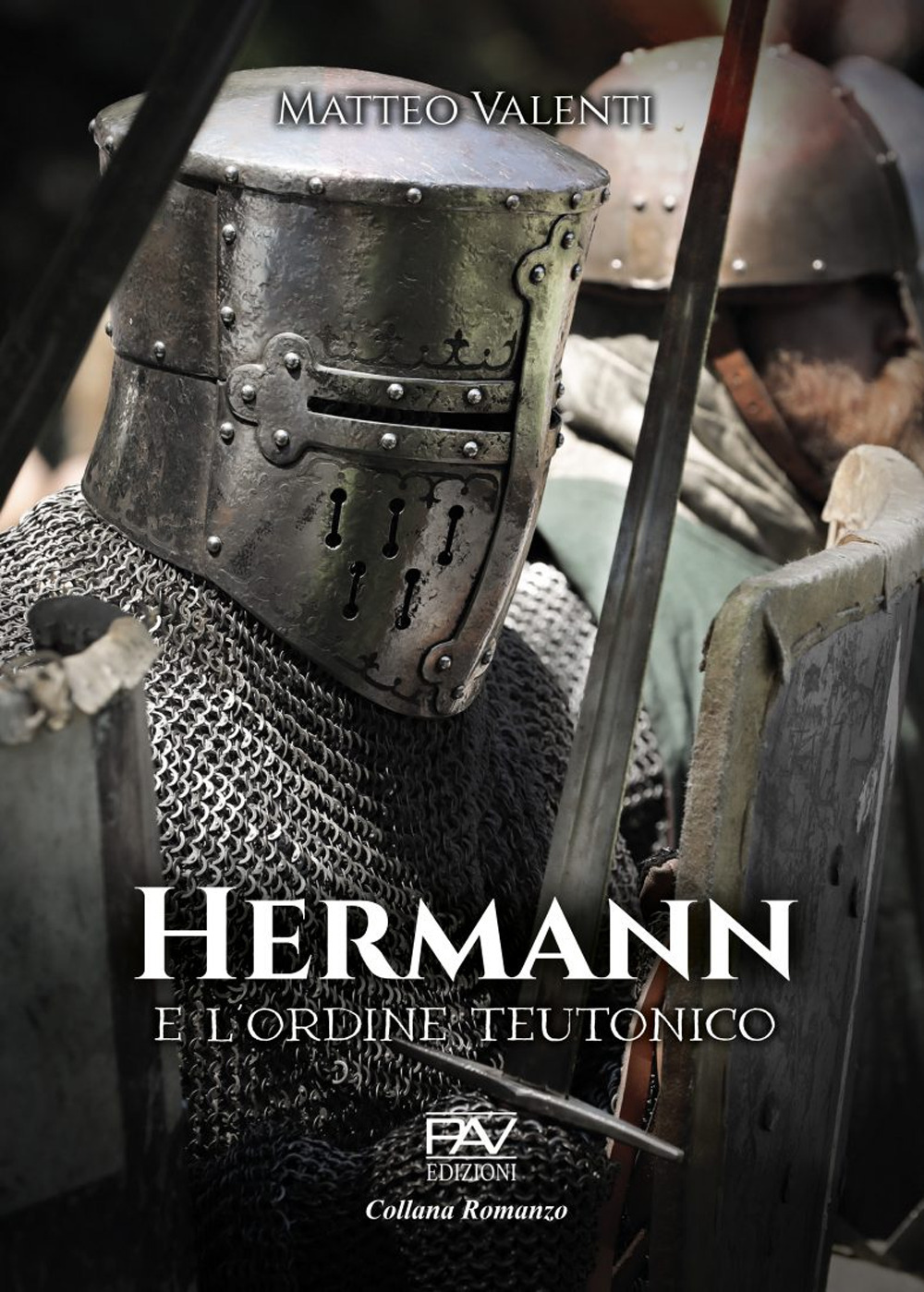 Hermann e l'Ordine Teutonico