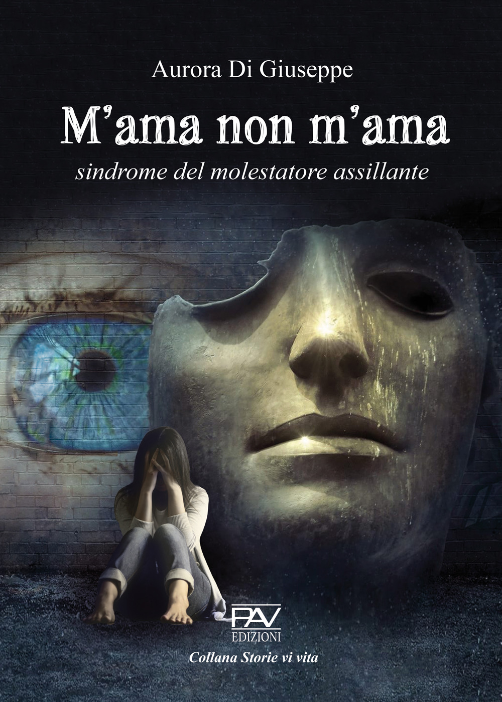 M'ama non m'ama. Sindrome del molestatore assillante