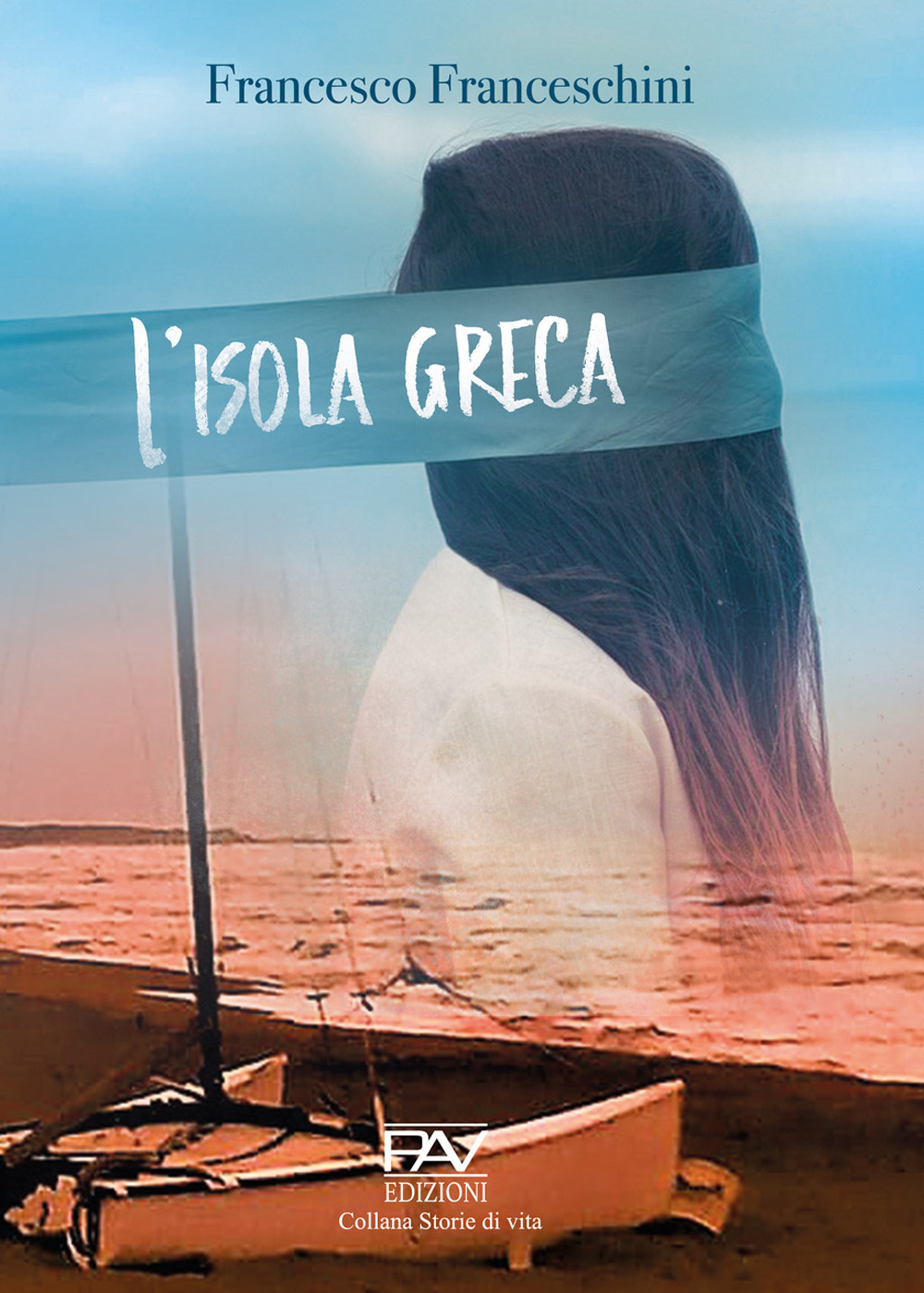 L'isola greca