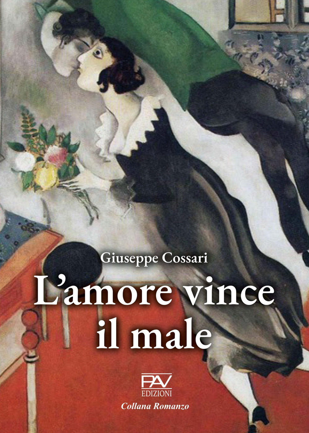 L'amore vince il male