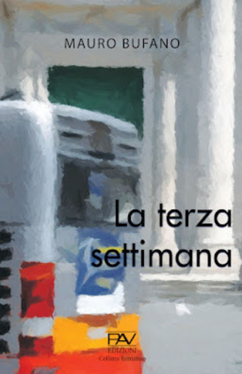 La terza settimana