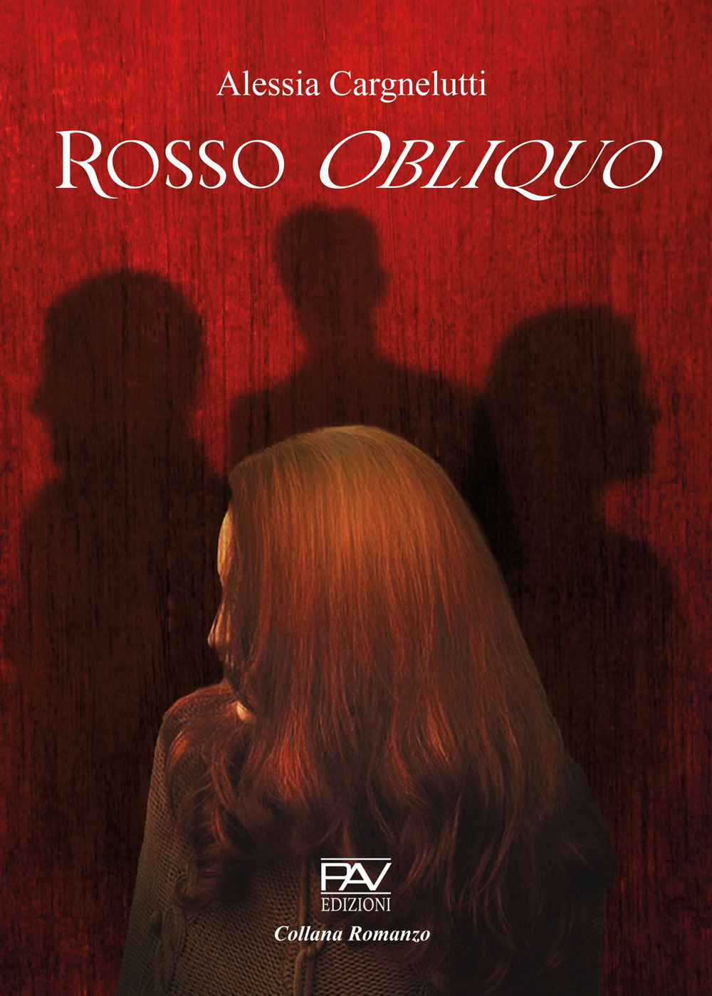 Rosso obliquo