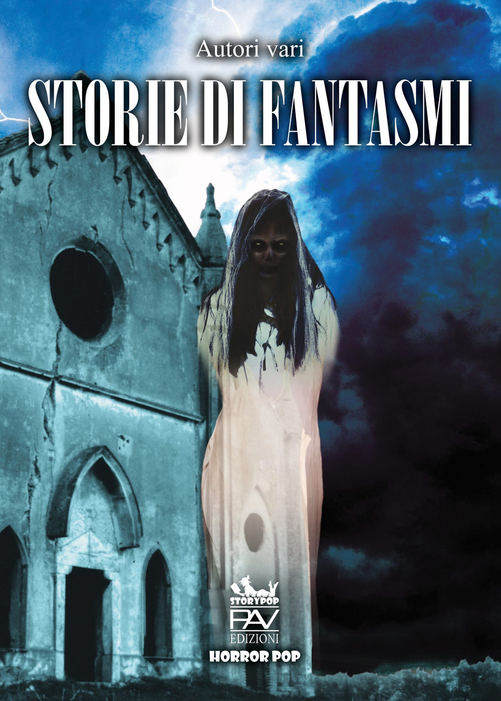 Storie di fantasmi