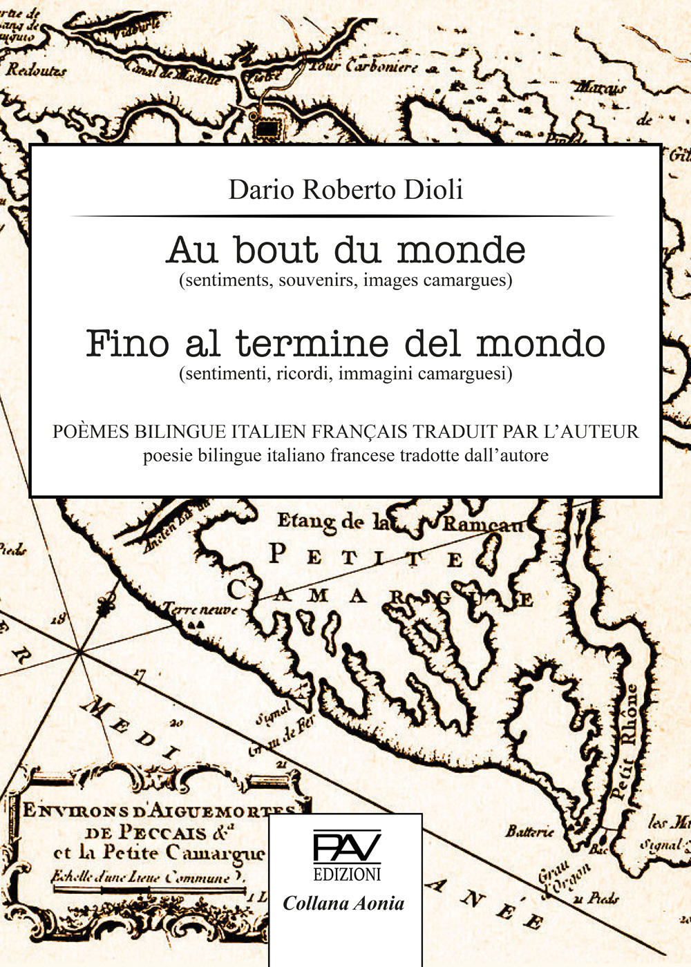 Au bout du monde-Fino al termine del mondo