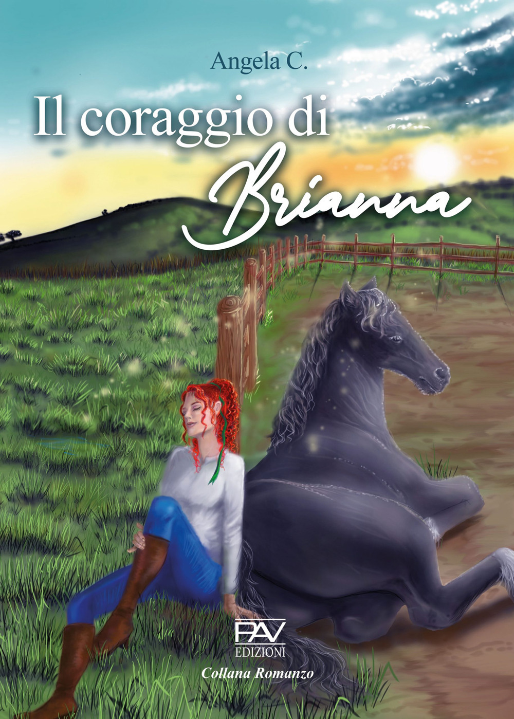 Il coraggio di Brianna