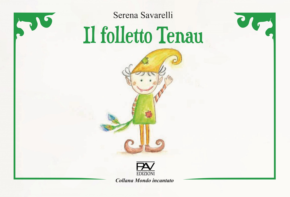 Il folletto Tenau