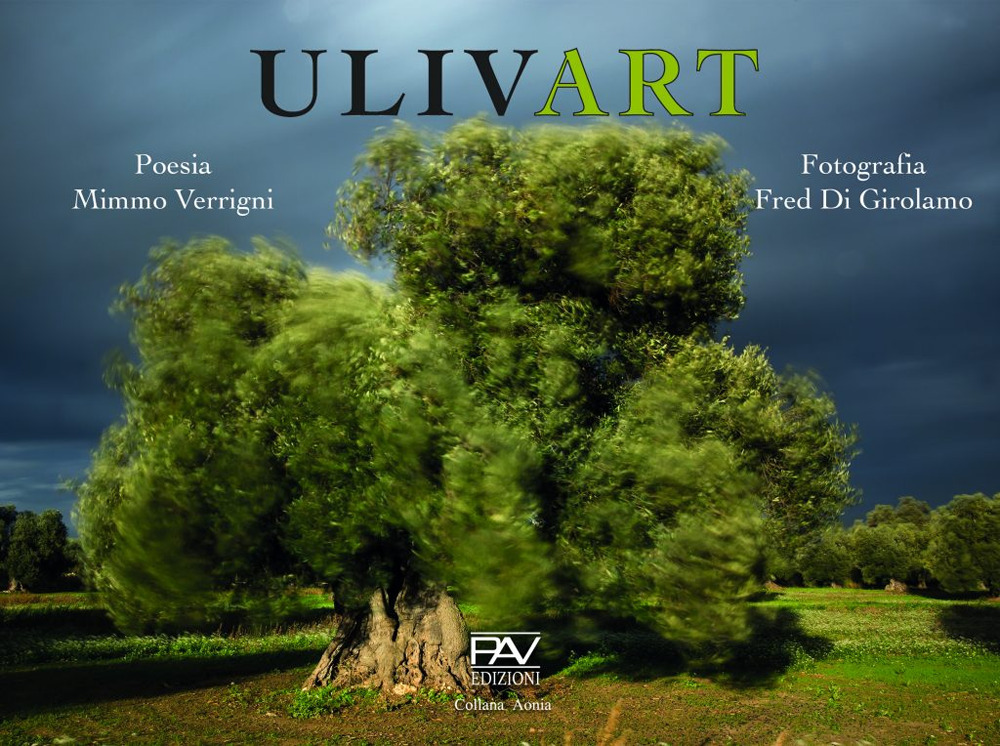 Ulivart