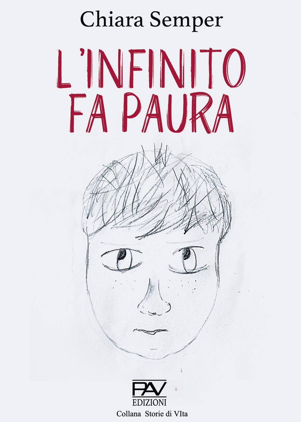 L'infinito fa paura