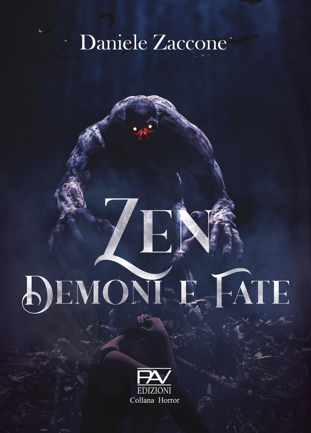 Zen, demoni e fate