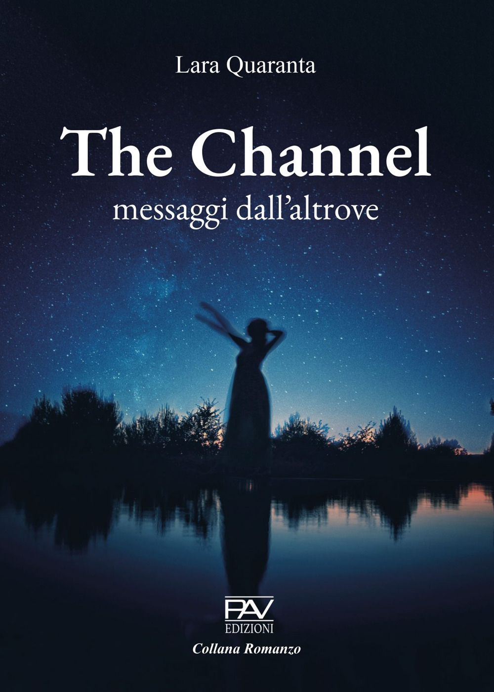 The channel, messaggi dall'altrove