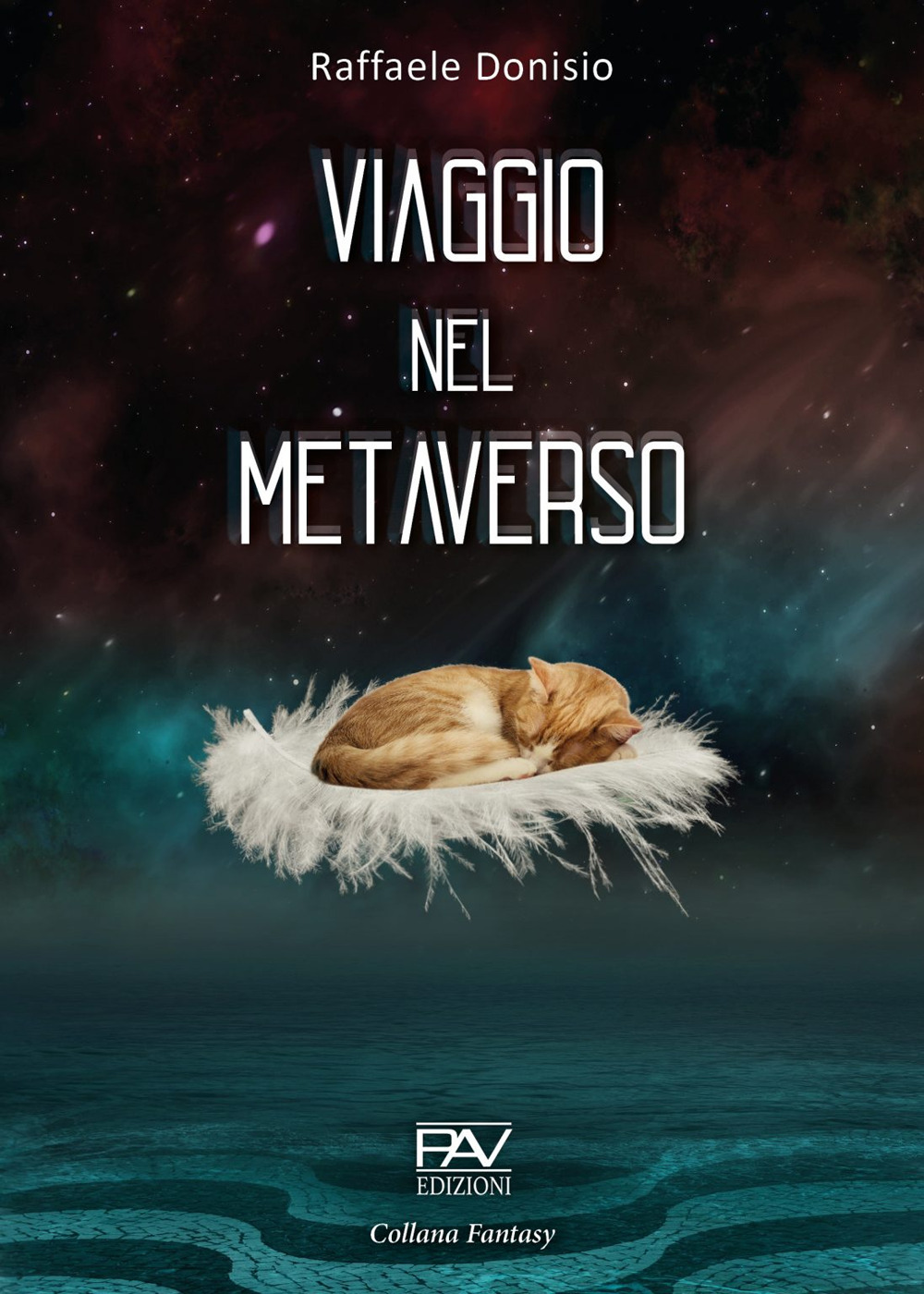 Viaggio nel metaverso