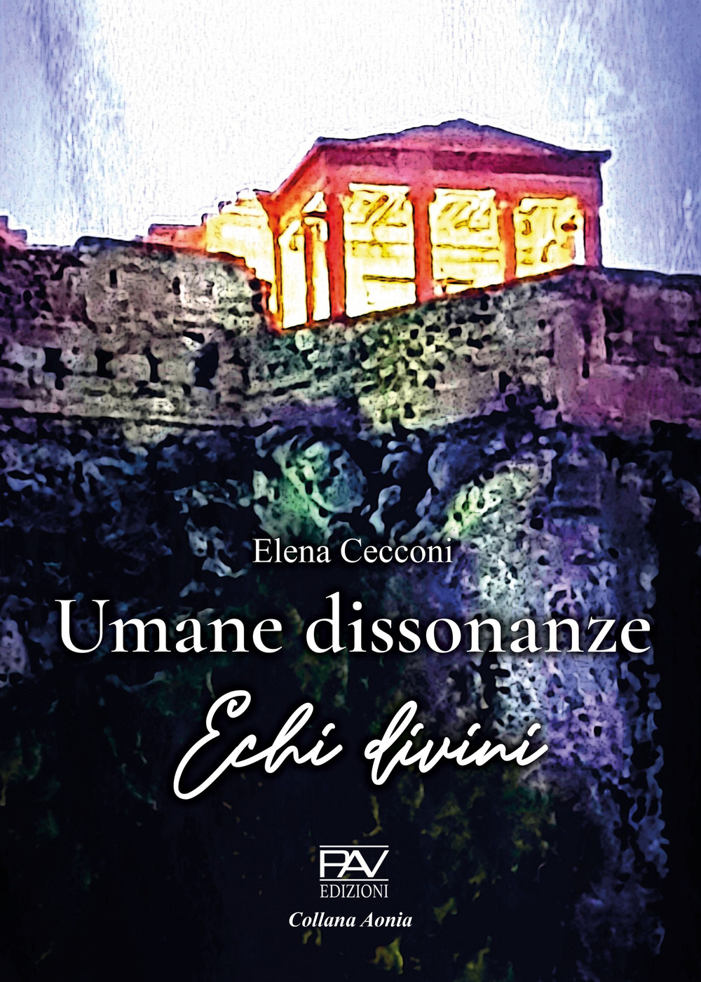 Umane dissonanze. Echi divini