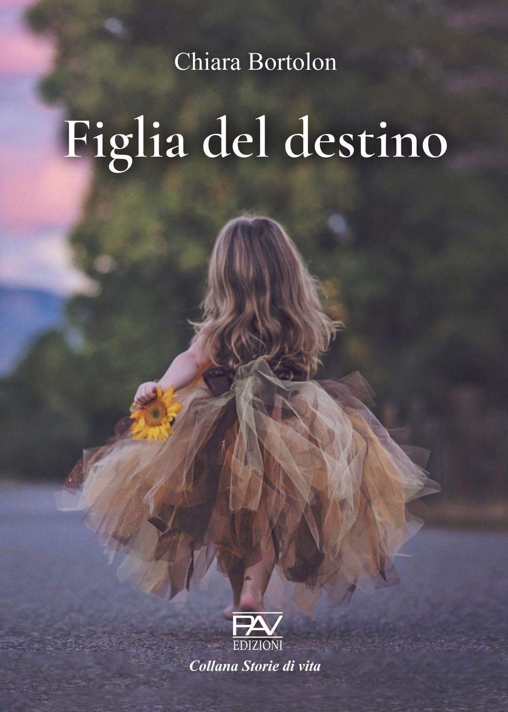 Figlia del destino