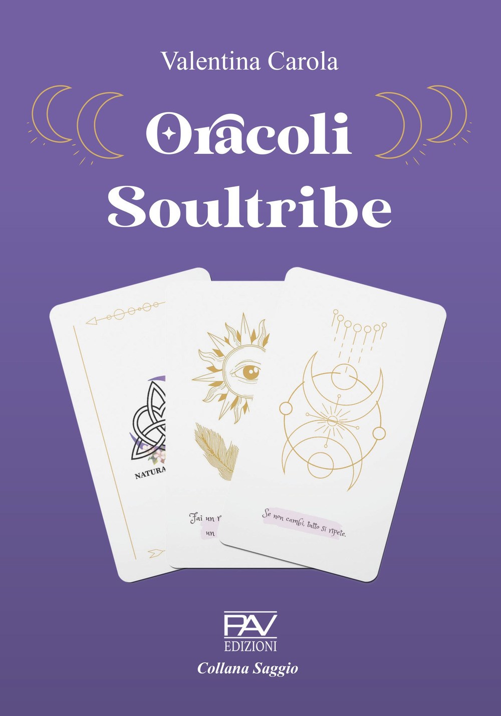 Oracoli soultribe