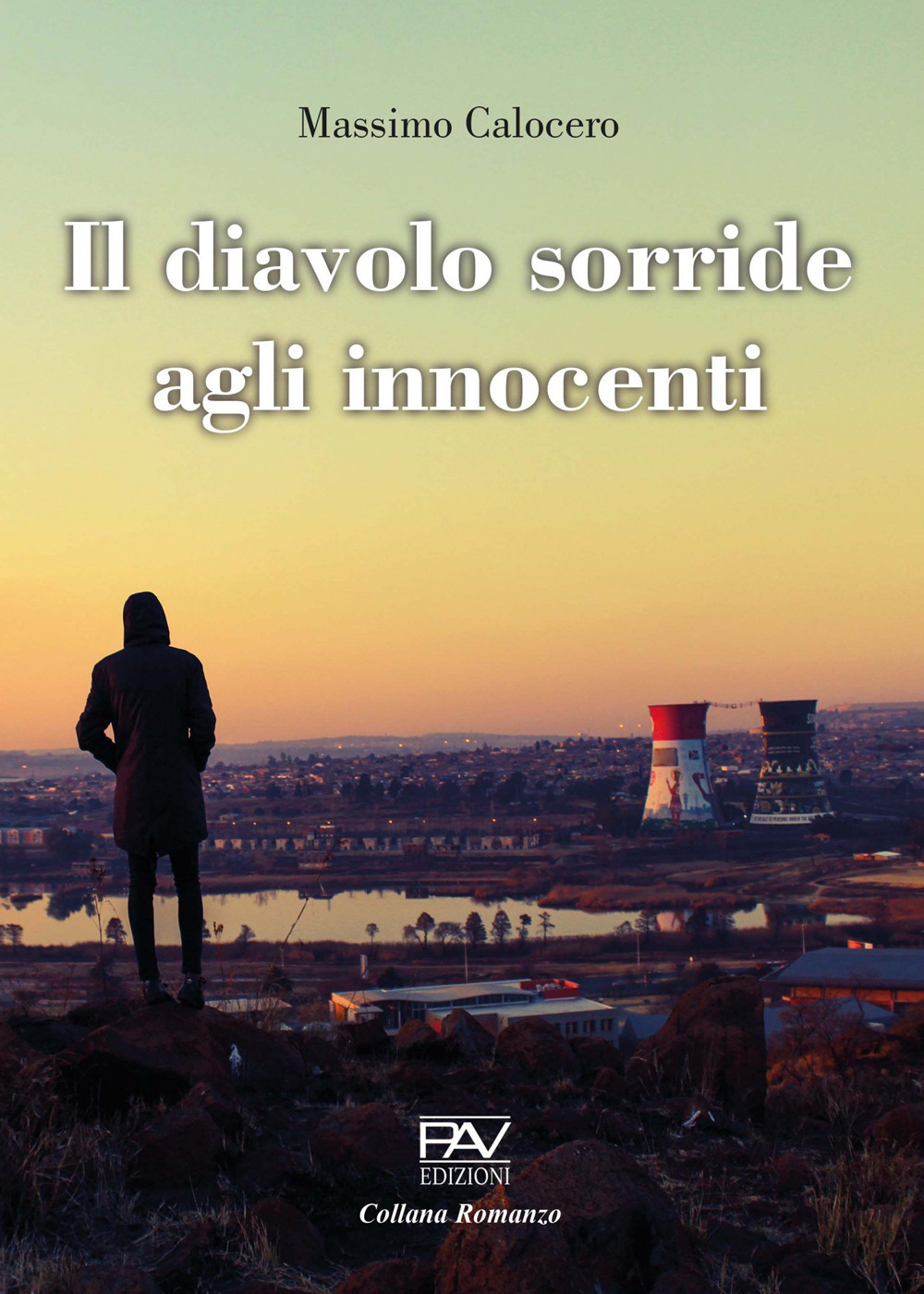 Il diavolo sorride agli innocenti