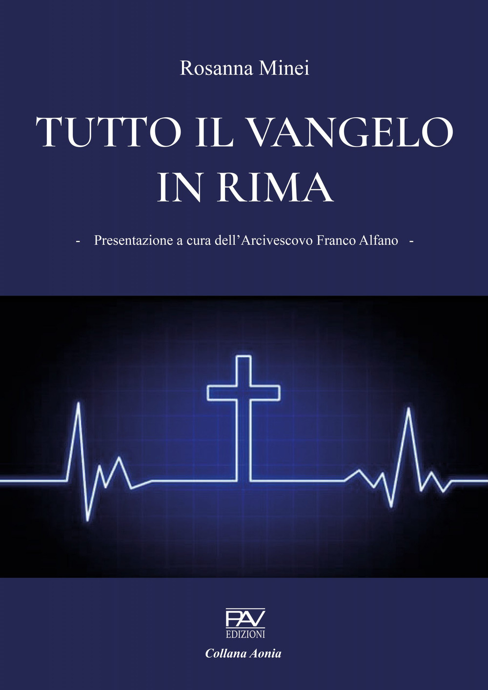 Tutto il Vangelo in rima