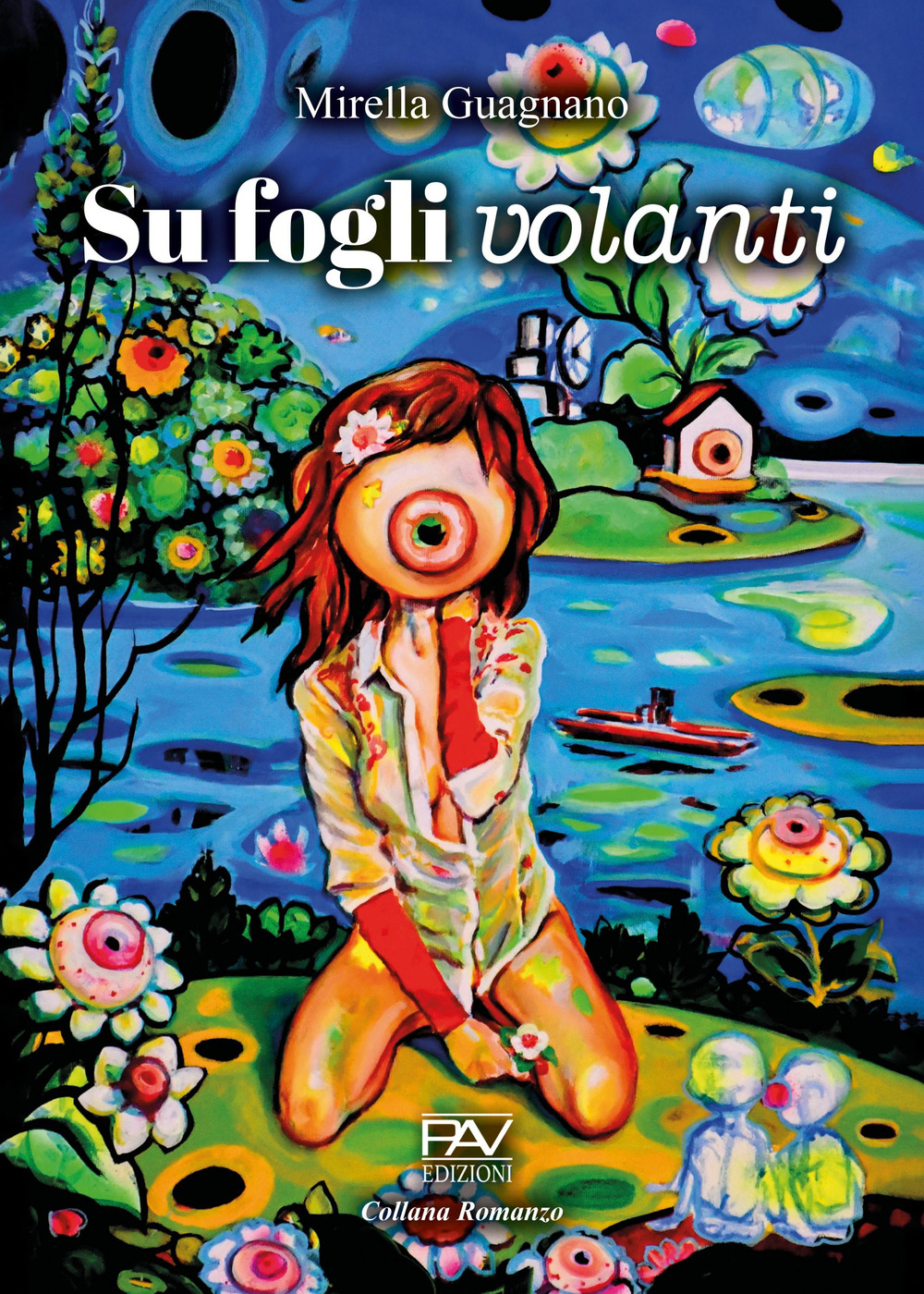 Su fogli volanti