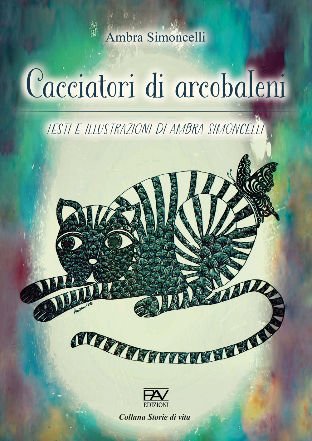 Cacciatori di arcobaleni