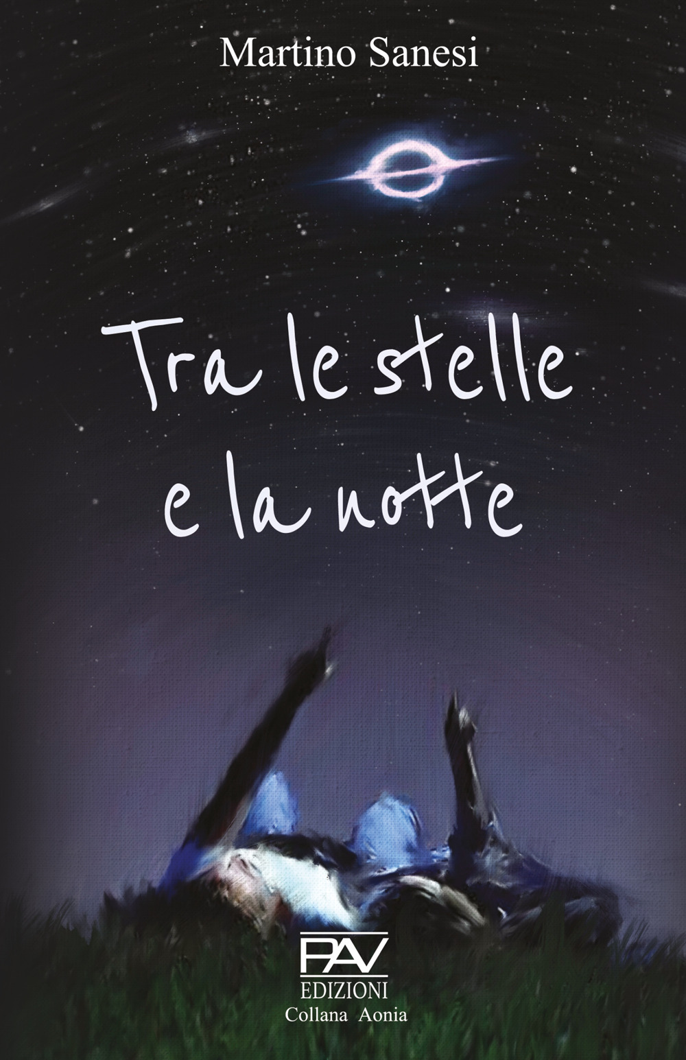 Tra le stelle e la notte