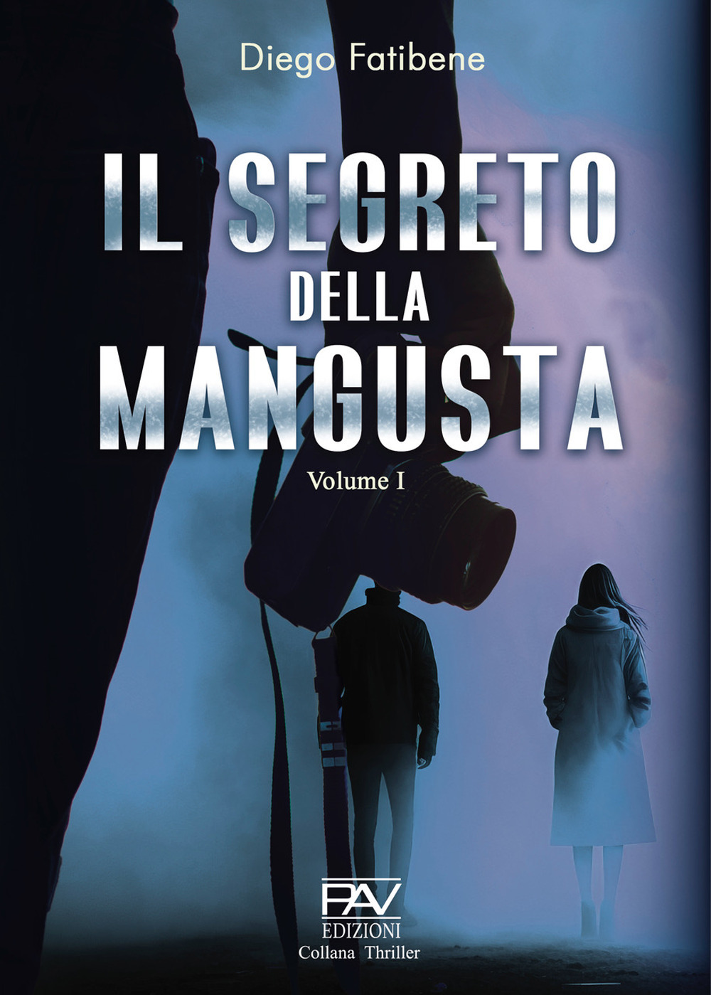 Il segreto della mangusta. Vol. 1