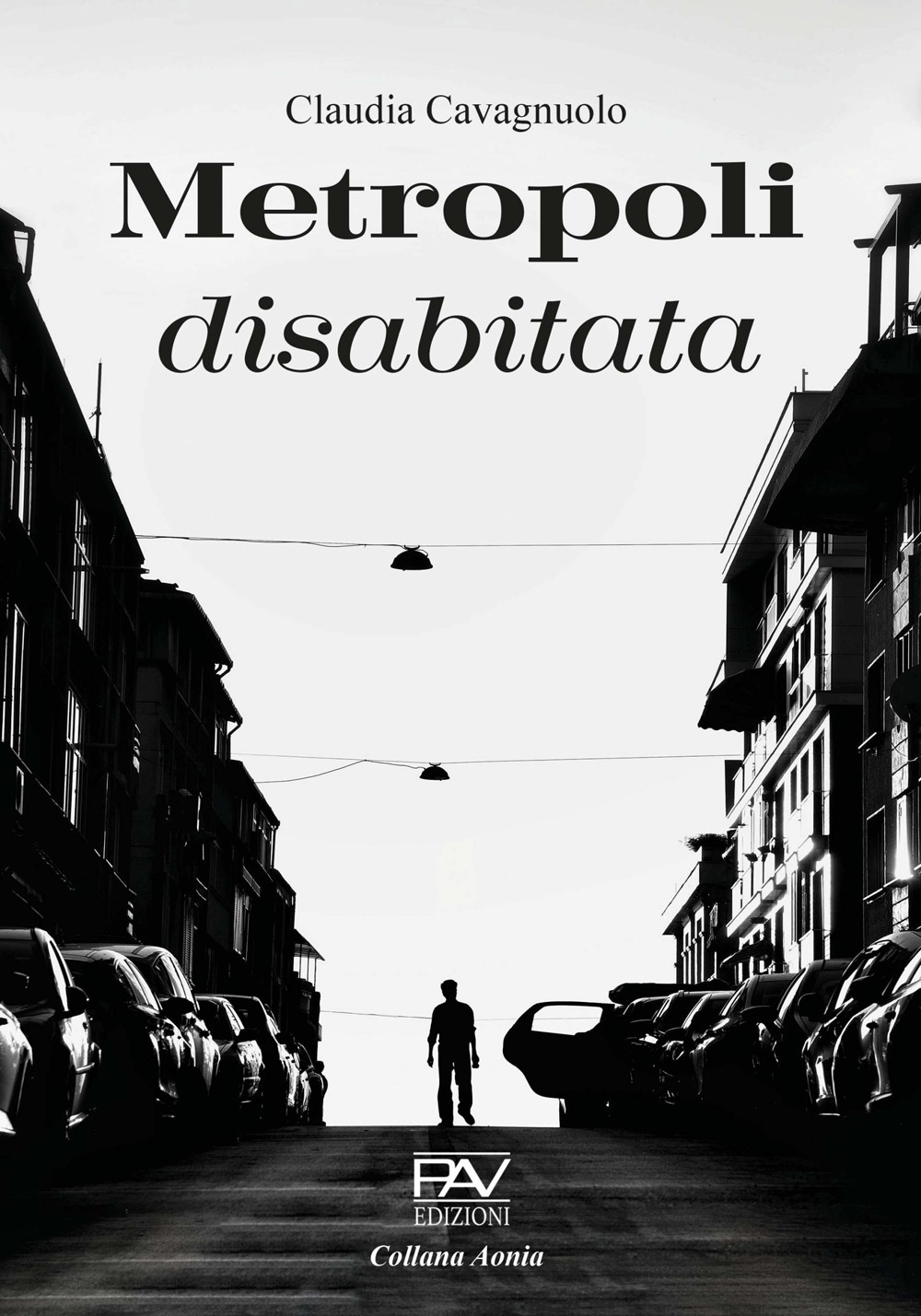 Metropoli disabitata