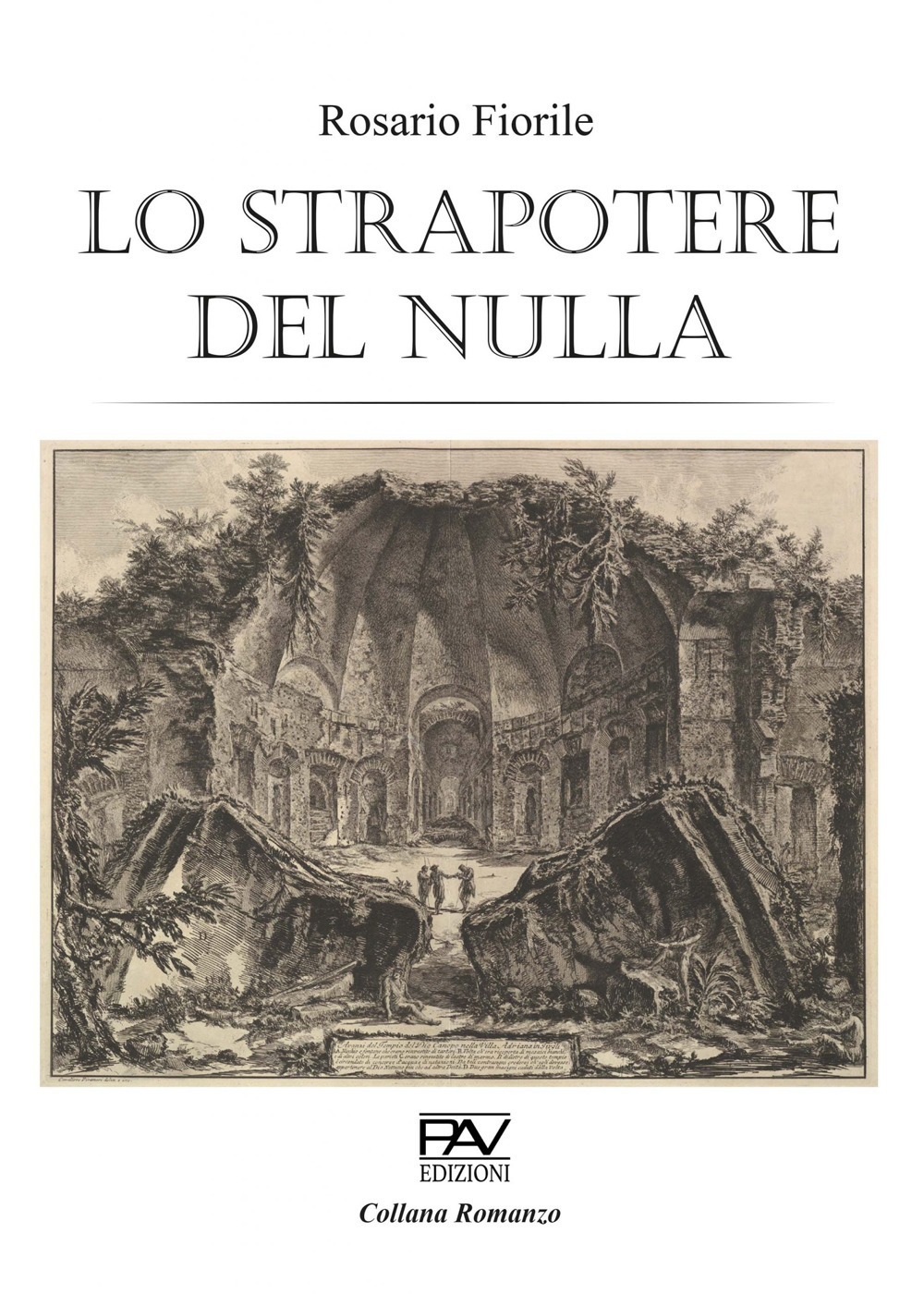 Lo strapotere del nulla