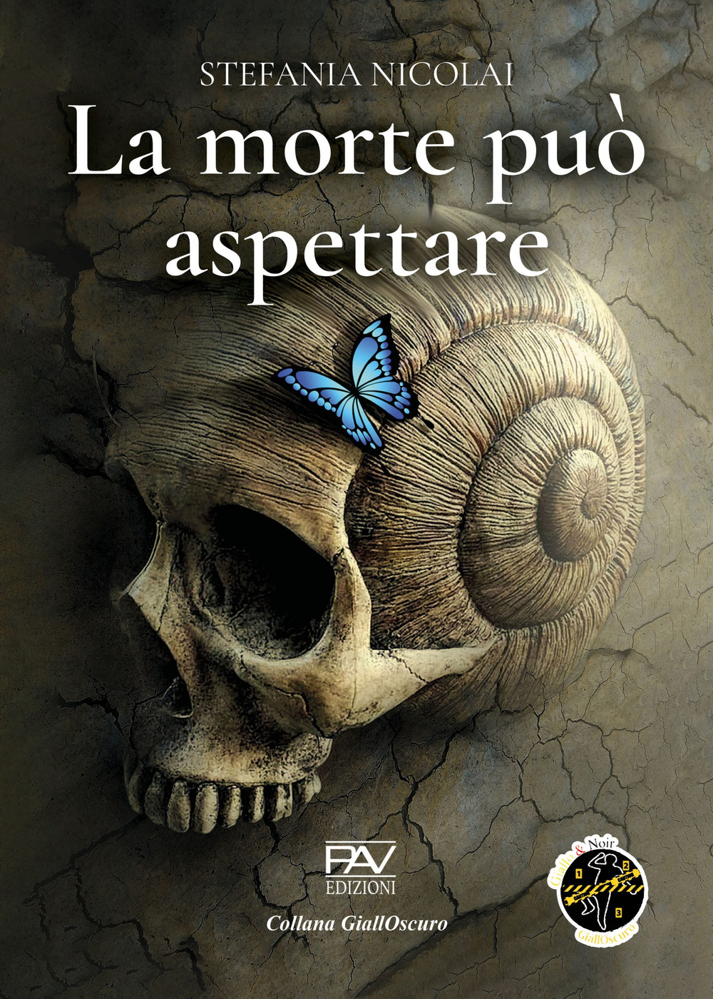 La morte può aspettare