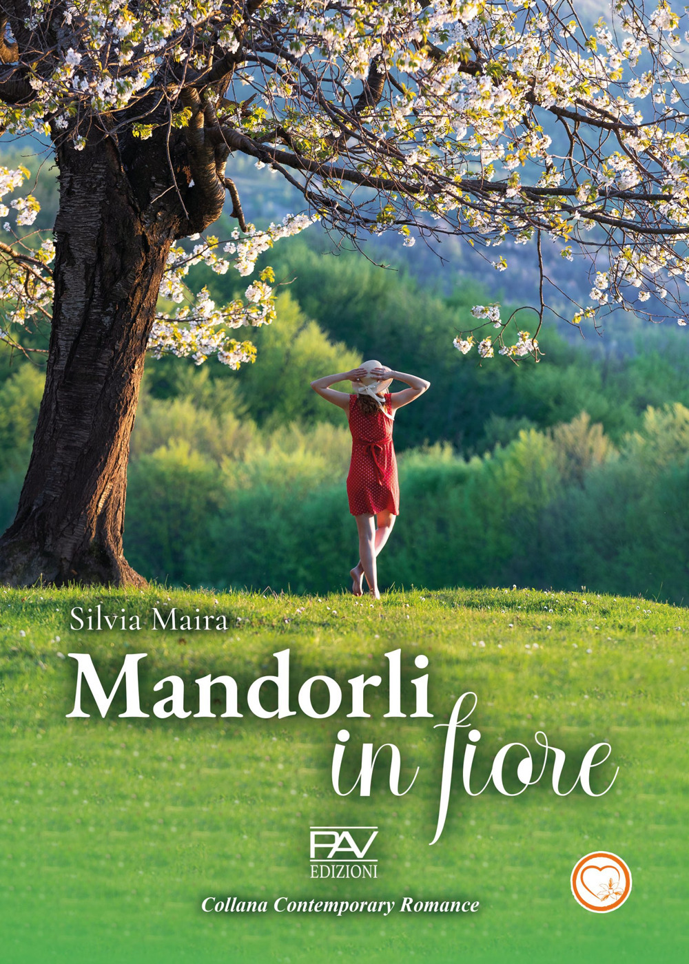 Mandorli in fiore