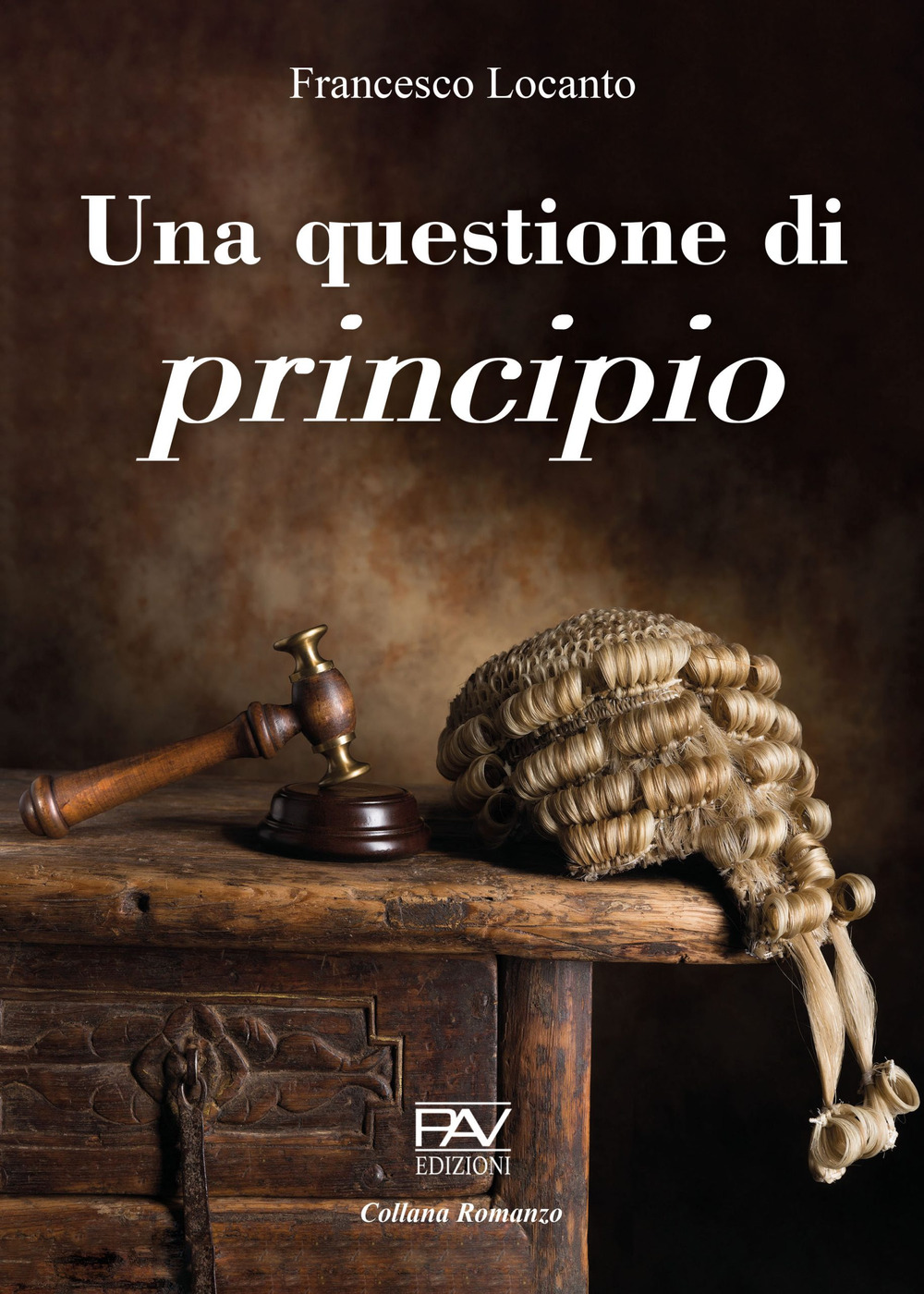 Una questione di principio. Ediz. deluxe